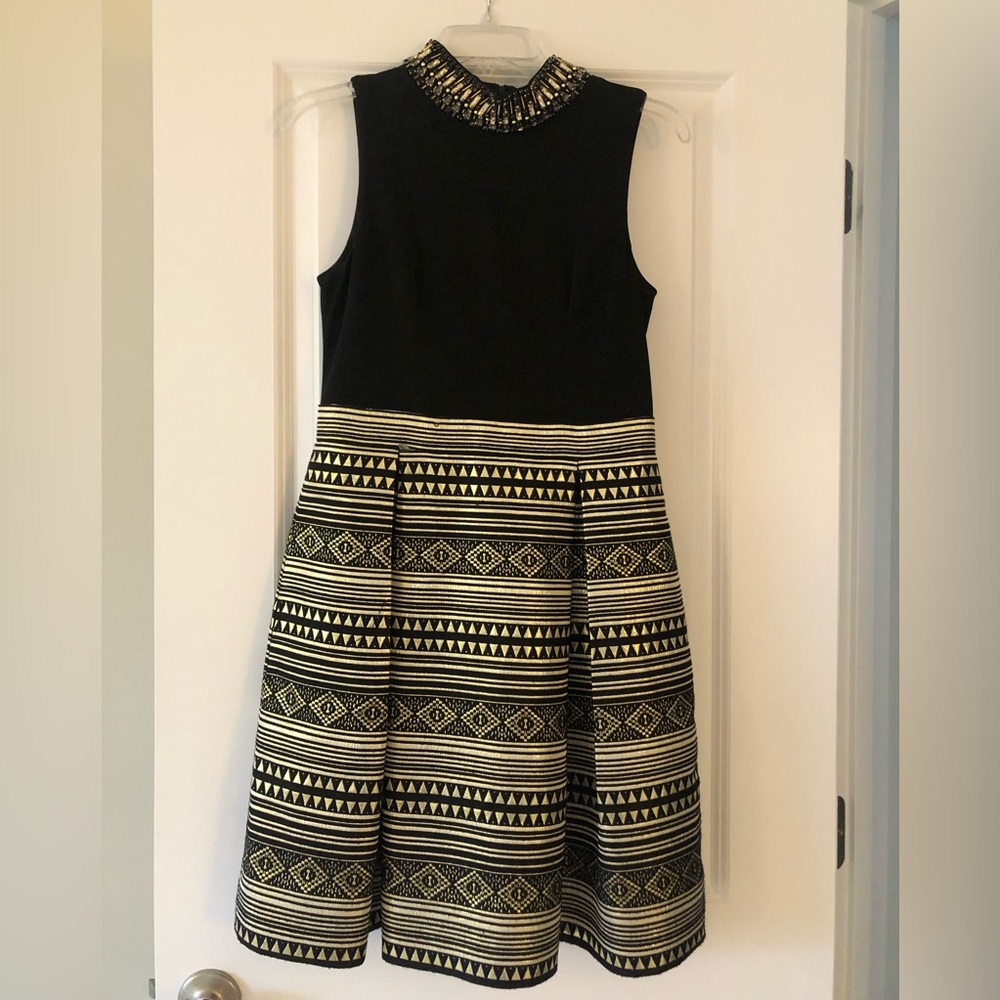 Vince Camuto dress